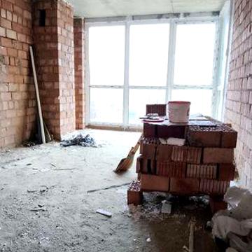 Двокімнатна новобудова по вул Рівненська. ЖК Аметист