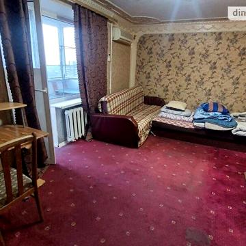 Продаж 3к Квартира Донцова Дмитра (Донського Дмитра) вулиця