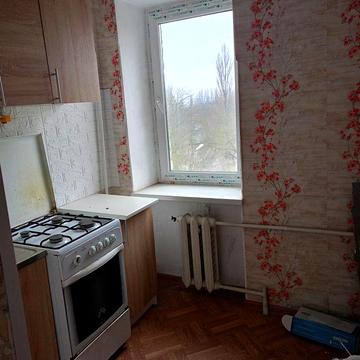 Продажа 1 кімнатної квартири Кульбакино