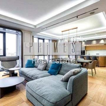 Продаж / Квартира / Печерский / ЖК Royal Tower / 235 м2 ЖК Royal Tower