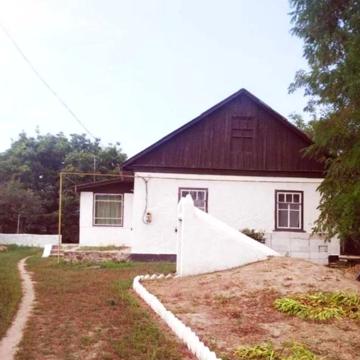 Продаю будинок с.Джулинка. Віницька  обл. Бершадський  р-н