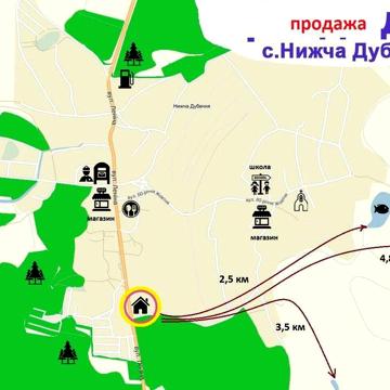 продам фасадный участок дом
