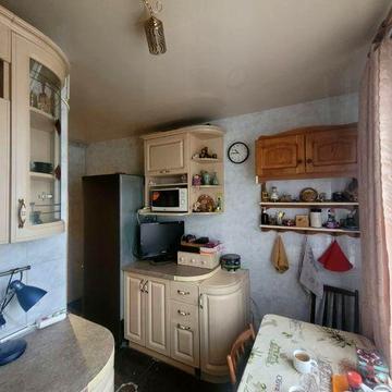 Продам 3-к.кв, ул. Холодногорская 4, метро Холодная гора 5 минут