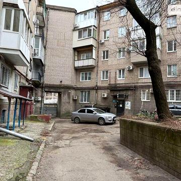 Продаж 2к Квартира Мусліма Магомаєва (8 Березня) вулиця