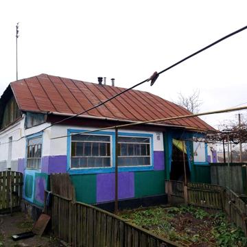 Продам будинок в Ємільчине