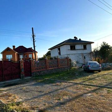 Дом Глеваха в центре