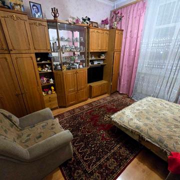 Здається 3-х кварт. по вул. Магістратська в центрі міста, читайте опис