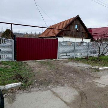 Продам дом на Шевченковском, район Молочная.