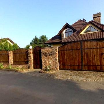 Продам дом в Романкове