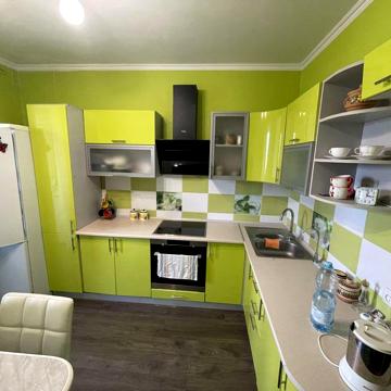 Продам 1но кімнатну квартиру м.Українка