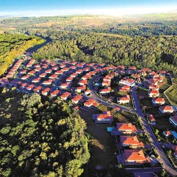 Продаж будинку, Маєток Перлина Італії, Іванковичі