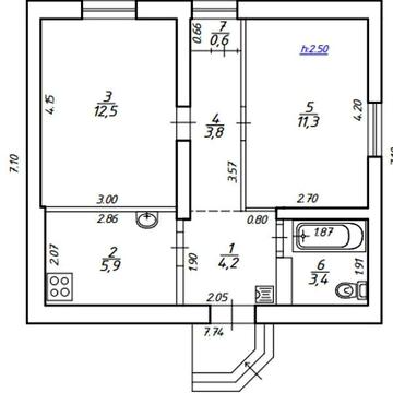 Продаж 4к Дім Подільський узвіз