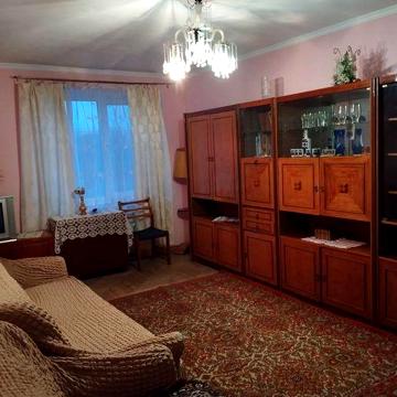 3 кімнатна квартира в довгострокову оренду