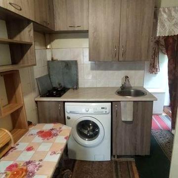 Квартира на Ленпоселке.