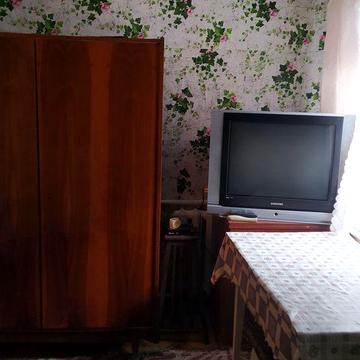 Квартира на Ленпоселке.