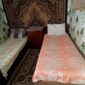 Квартира на Ленпоселке.