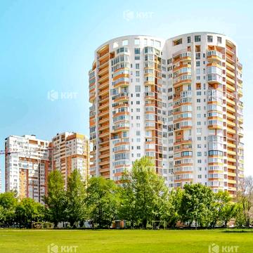 Культури вул., 22б