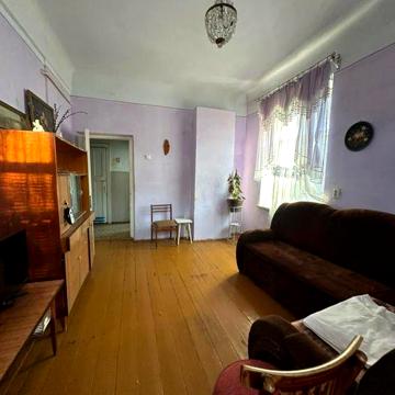 Оренда квартири в центрі міста