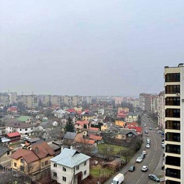 Двокімнатний сирець ЖК Листопад ЖК Листопад