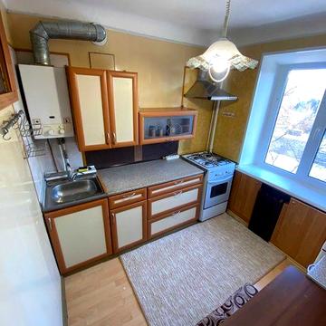 Продаж 2к  в ЦЕНТРІ міста. СВІЖИЙ РЕМОНТ  VS ID: 34758