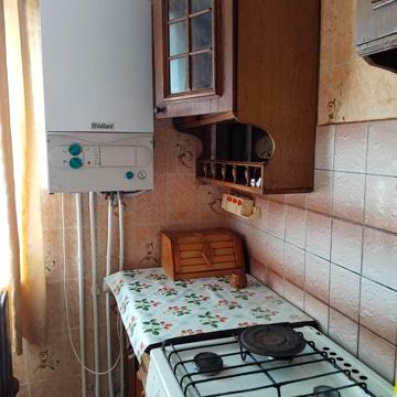 3 кімн  квартира з АО в центрі