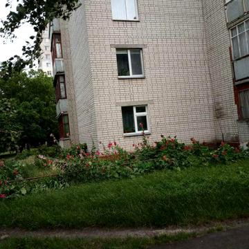 Продаж 2х кімнатної квартири, р-н ПЗР.
