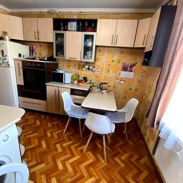 Продаж 3к квартира БЕЗ АНАЛОГІВ НА РИНКУ ! Заходь і ЖИВИ VS ID: 37181