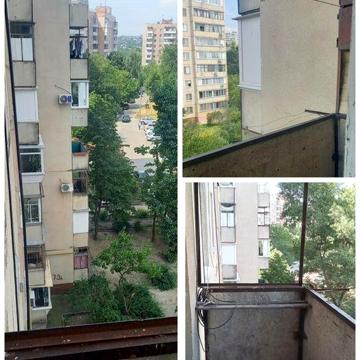 ОБМЕН Запорожье Правый берег меняю  на Левый
