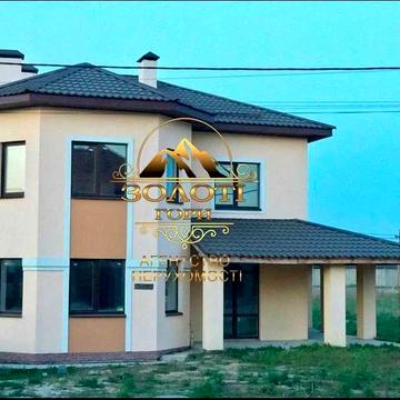 село  Петропавлівська Борщагівка, продаж будинку 145 кв.м!