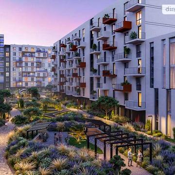 Продаж 2к Квартира Зелена вулиця ЖК Infinity Park