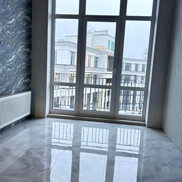 Продаж 1 кімнатноі квартири ЖК Центральний 2, 16 поверх ЖК Центральний 2