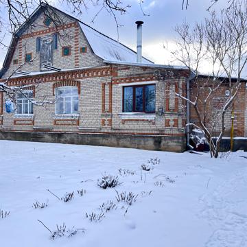 Полудянова, 33