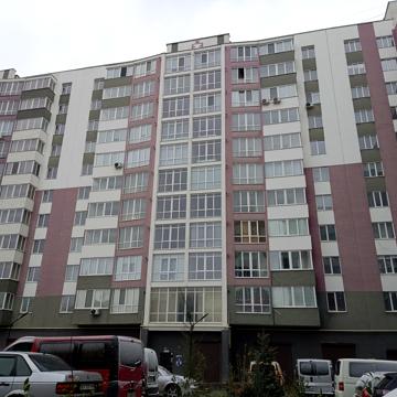 Львівське шосе, 20А