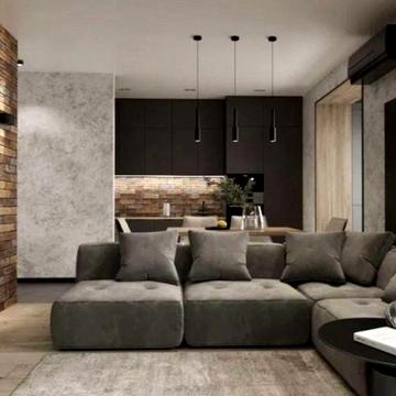 1к квартира в ЖК Дім. Ракове. ЖК Дім