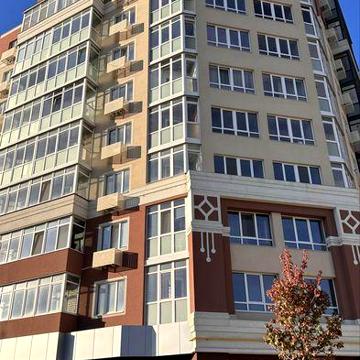 1 км квартира Греків ліс з ремонтом ЖК Греків ліс