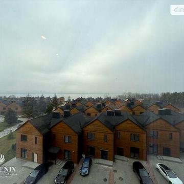Довгострокова оренда 2к Квартира вул. Гаванська ЖК Comfort City Lagoon