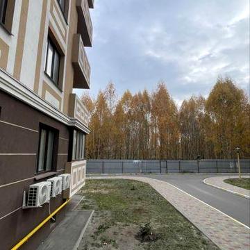 Продаж 3к трикімнатної квартири ЖК Крюківщина