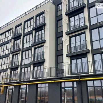 Продаж 2к Квартира Гостомельська вулиця