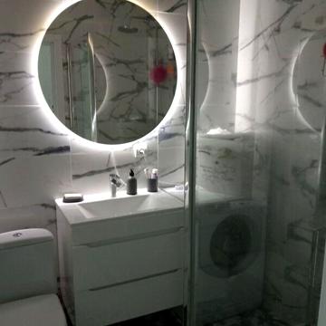 Продаж 1к Квартира Центральна вулиця ЖК Central House