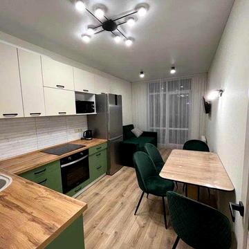 Оренда квартири  Нивки парк