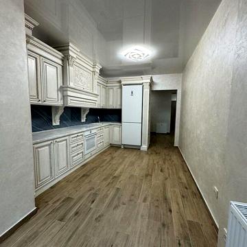 Продажа 2к квартира Гетьмана Івана Мазепи вулиця ЖК Park Residence