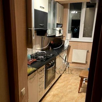 Березняківська вул., 36-В