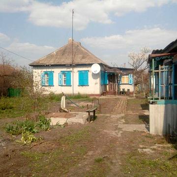 Продам будинок у с. Гельмязів