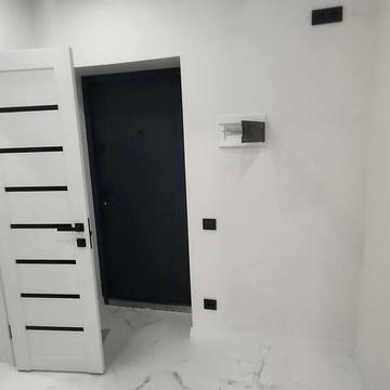 Продаж 2к Квартира Соборна (ІІІ Інтернаціоналу) вулиця ЖК Центральный Premium