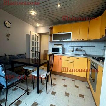 Продам 3к Героев Харькова 89