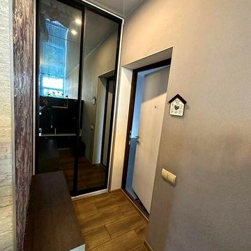 Продаж 2к Квартира Мисливська вулиця ЖК Park Town