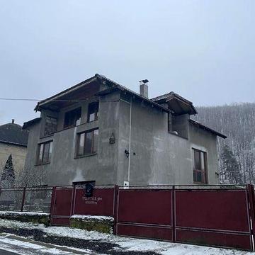 Продається будинок  Закарпатська область, Хустський район,с.Рокосово
