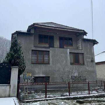 Продається будинок  Закарпатська область, Хустський район,с.Рокосово