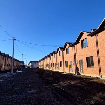 АКЦІЙНИЙ ТАУН ВІД ЗАБУДОВНИКА! ТОП Локація! Центральні комунікації!