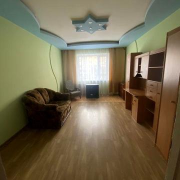 Здам 3 кім. квартиру  м. Бориспіль.